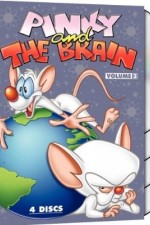 Watch Pinky and the Brain Alluc